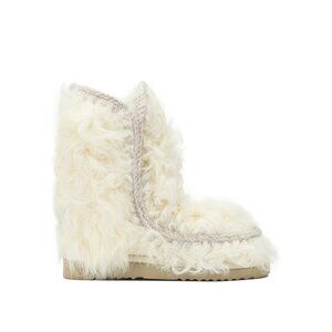 Mou Eskimo 24 Ankle Boots IT 39 Women